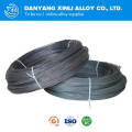Electric Resistance Wire with SGS